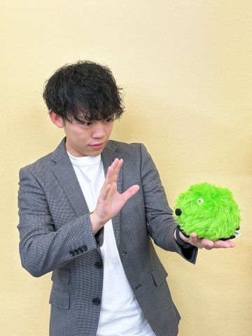 江上　拓也