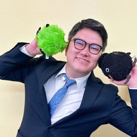 眞下　健太